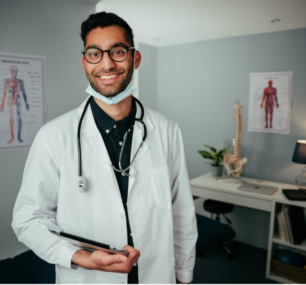 First Choice Network Directory